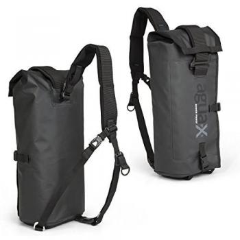 Trousse Miggo Agua Drone Lander couleur noire