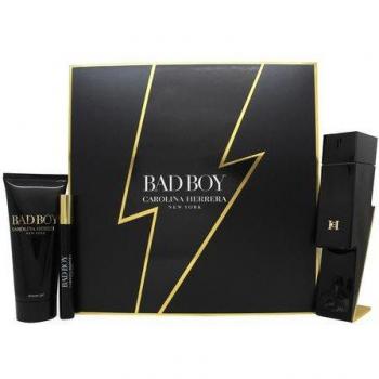 Carolina Herrera Bad Boy Fragrance Duo – 100ml Each