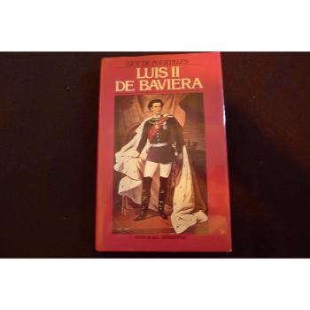 Luis II de baviera