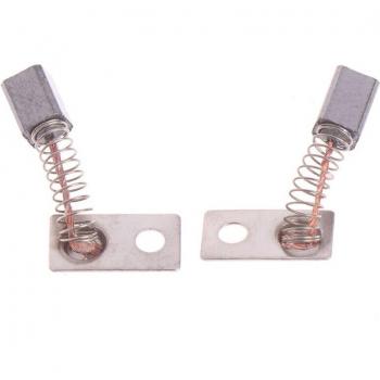 Set 2 Unidades Cepillos Carbono 105L y 90