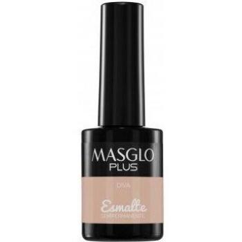 Semipermanenter Emaille-Lack Diva Masglo Plus