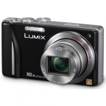 Panasonic DMC-TZ18 appareil photo