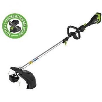 Greenworks 48V Desbrozadora Inalámbrica 5‑en‑1