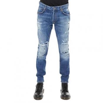 John Richmond Streetwear Jeans