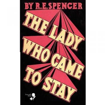 The Lady Who Came to Stay & the Elixir of Life (Lovecraft's Library)