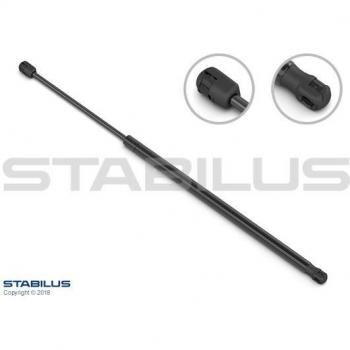 Heckklappendämpfer Gasfeder STABILUS 017667