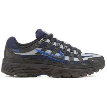 Baskets Nike P-6000 Noir Obsidienne 40