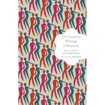 The Essential Writings of Rousseau (Modern Library Classics)