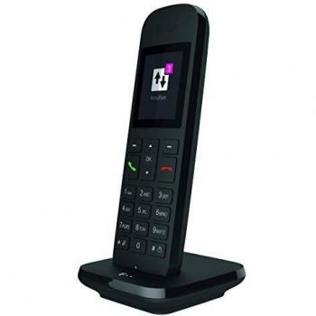 Teléfono inalámbrico Speedphone 12 de Deutsche Telekom