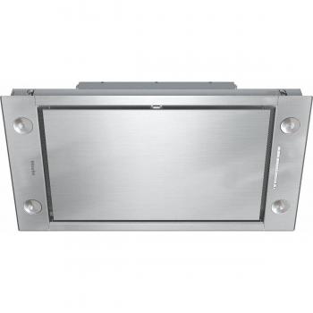 Miele Cappa soffitto 90cm finitura acciaio DA 2806