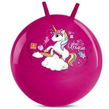 Einhorn Hüpfen Mondo