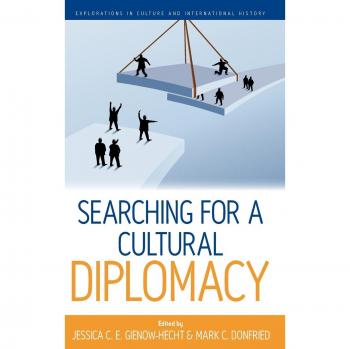 Searching for a Cultural Diplomacy