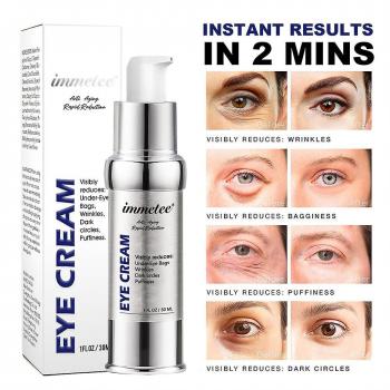 Crème Liftante pour les Yeux