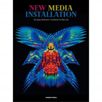 New Media Installation by Gingko Press