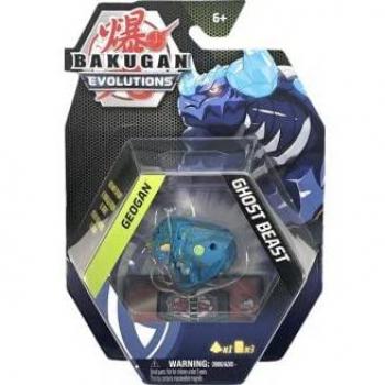 Set Bakugan Evolutions Geogan