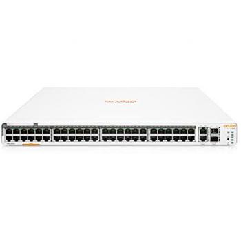 HP Aruba Instant On 1960 48G Switch di rete PoE