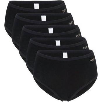 Speidel 5er Pack Midi-Slips mit flachen Abschlüssen