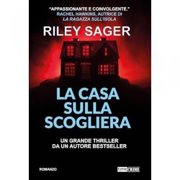 La casa sulla scogliera