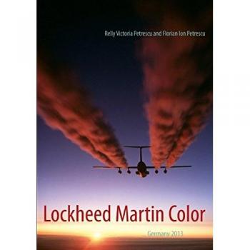 Lockheed Martin Color: Germany 2013
