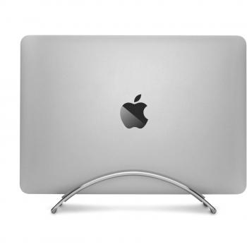 Twelve South BookArc for MacBook, Silver