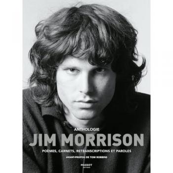Anthologie Jim Morrison