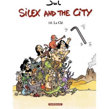 Silex and the city