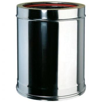 Tube Inox 250 mm Dp 250 D100/150