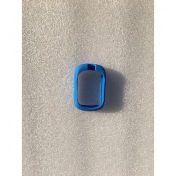Garmin Edge 130 GPS Rijden Code Tafel Siliconen Bescherming