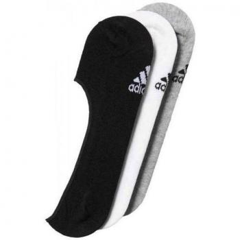 Calcetines adidas per M Inv T, unisex, negro