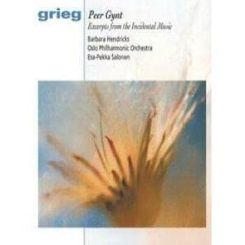 Esa-Pekka Salonen – Grieg : Peer Gynt, Op. 23 (Échantillons)