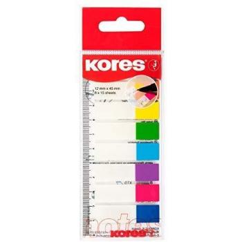 Kores N45121 intercalare