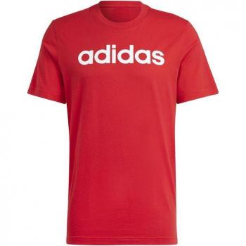 Camiseta adidas Linear Logo para Hombre