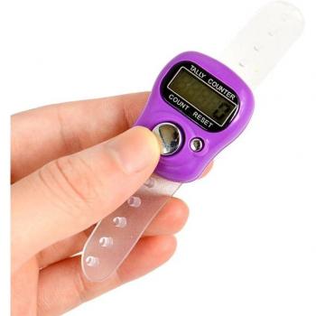 Mini Electronic Tally Counter