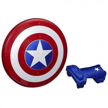 Hasbro Avengers Captain America Magnetischer Schild
