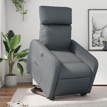 VidaXL Elektrischer Relaxsessel mit Aufstehhilfe