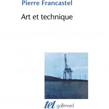 Pierre Francastel