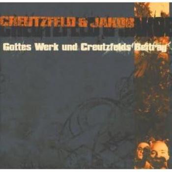 Gottes Werk & Creutzfeld B Edition