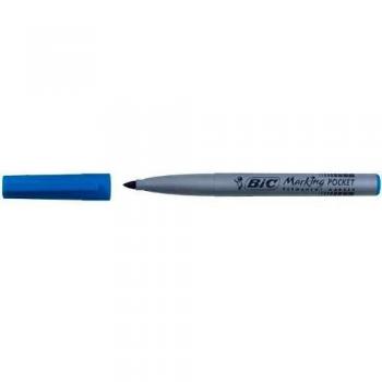 Marqueur permanent marking pocket 1445 pointe ogive 1,1 mm bleu