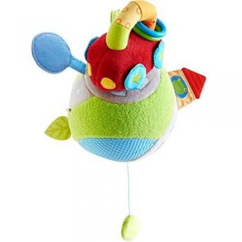 Haba 303422 Flinker Flitzer Spieluhr