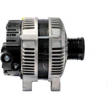 Partes de automoción: Alternador HELLA 8EL 011 710-491