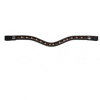 Floria Browband by QHP