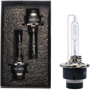 2 Pack D2S D2R 5500K 6500K HID Xenon Bulbs
