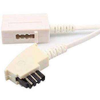 Conexión Telefónica S‑Conn 3 m Tae‑F