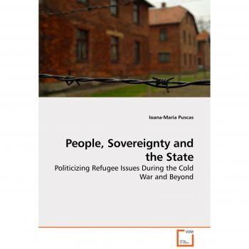 People Sovereignty and the State