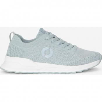 Sneakers Ecoalf Prince Knyt Blue & Lilac EU 38