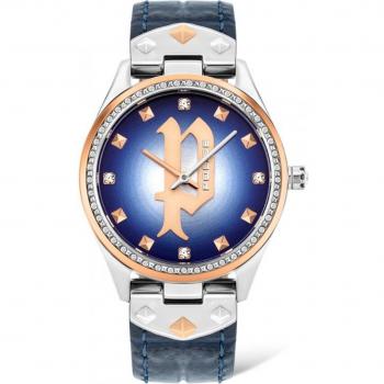 Ladies Police Watch