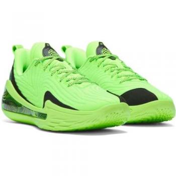 Curry 12 Xtreme: Zapatillas de Juego Elite