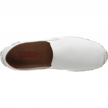 Pikolinos Mokassin Jerez 09Z für Herren in Beige