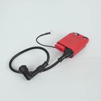 Bobine HT Kyoto pour scooter Piaggio 50 Zip 1993‑96, en neuf