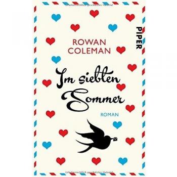 Im siebten Sommer: Roman
